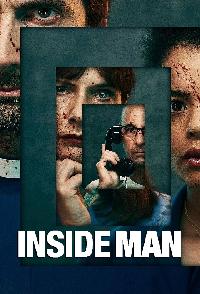 Inside Man (2022)